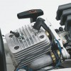 Моторен фугорез STIHL TS 410