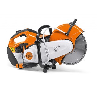 Моторен фугорез STIHL TS 410