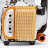 Моторен фугорез STIHL TS 410