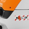 Мокро-суха прахосмукачка STIHL SE 133 ME