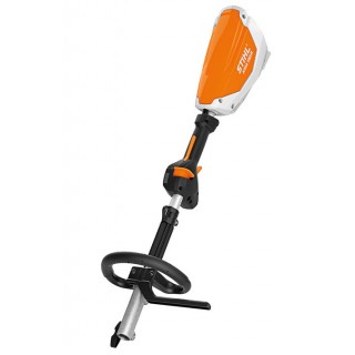 Акумулаторен комби двигател STIHL KMA 130 R