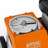 Моторна дробилка STIHL GH 370 S