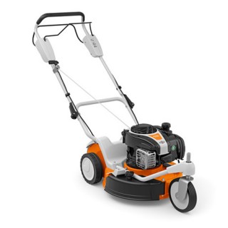 Бензинова косачка STIHL RM 3 RTX