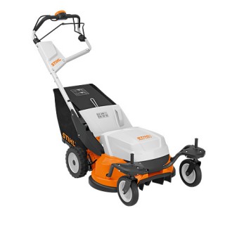 Акумулаторна косачка STIHL RMA 765 V