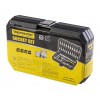 Комплект инструменти TOPMASTER 1/4" 46 части