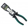 Комбинирани клещи TROY T21006 160 mm