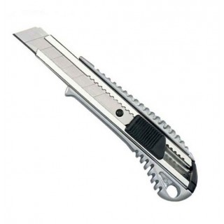 Професионален макетен нож TROY T21603