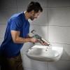 Пистолет за силикон WOLFCRAFT MG 610 Strong