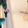 Шаблон за серийни отвори WOLFCRAFT