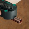 Шаблон за пробиване на отвори WOLFCRAFT