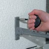 Магнитен държач за куки и болтове WOLFCRAFT