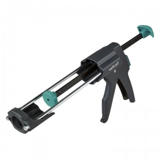 Пистолет за силикон WOLFCRAFT MG 600 PRO