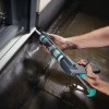 Пистолет за силикон WOLFCRAFT MG 600 PRO