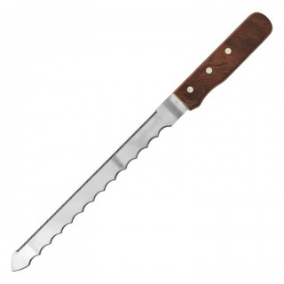 Нож за рязане на вата WOLFCRAFT 275 mm