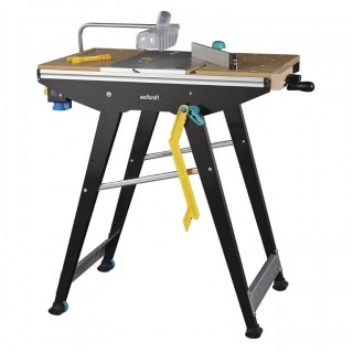 Многофункционална маса WOLFCRAFT Master cut 1500