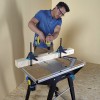 Многофункционална маса WOLFCRAFT Master cut 1500