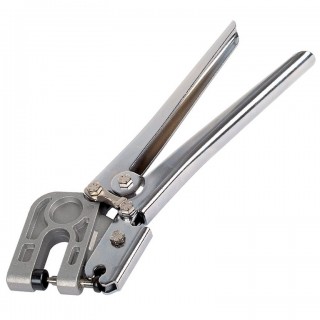 Тенекеджийски клещи WOLFCRAFT, 270 mm