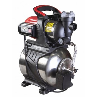 Хидрофор RAIDER RD-WP1200S