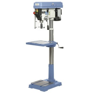 Бормашина колонна BERNARDO B 610 Pro