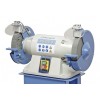 Шмиргел с два диска BERNARDO DS 200 S