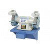 Шмиргел с два диска BERNARDO DS 200 S