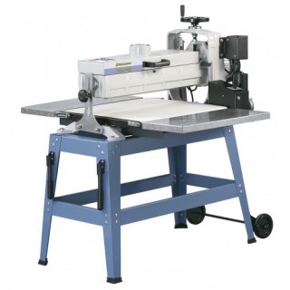 Шлифовъчна барабанна машина BERNARDO ZSM 560-400 V