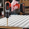 Акумулаторен винтоверт BLACK&DECKER BCD001BAST