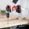 Акумулаторен винтоверт BLACK&DECKER BCD001BAST