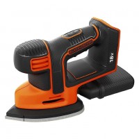 Акумулаторен делташлайф BLACK&DECKER BDCDS18N