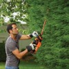 Акумулаторен храсторез BLACK&DECKER GTC18452PCB SOLO