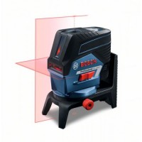 Линеен лазер BOSCH GCL 2-50 C + RM2