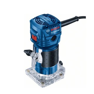 Фреза за кантове BOSCH GKF 550