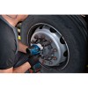 Акумулаторен ударен гайковерт BOSCH GDS 18V-1050 H