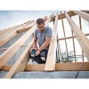 Акумулаторен ударен гайковерт BOSCH GDS 18V-1050 H