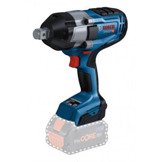 Акумулаторен ударен гайковерт BOSCH GDS 18V-1050 H SOLO