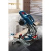 Циркуляр за рязане чрез потапяне BOSCH GCM 216