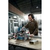Циркуляр за рязане чрез потапяне BOSCH GCM 216
