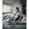 Циркуляр за рязане чрез потапяне BOSCH GCM 216