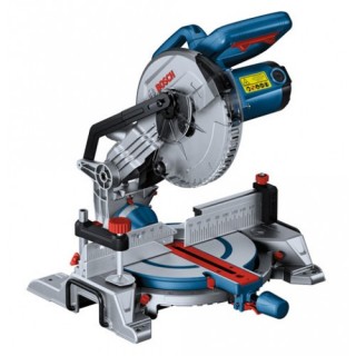 Циркуляр за рязане чрез потапяне BOSCH GCM 216