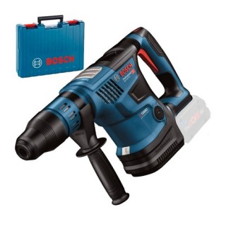 Акумулаторен перфоратор BOSCH GBH 18V-36 C SOLO