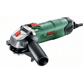 Ъглошлайф BOSCH PWS 700-125