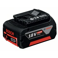 Акумулаторна батерия BOSCH GBA 18 V 5,0 Ah