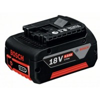 Акумулаторна батерия BOSCH GBA 18 V 4,0 Ah