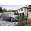 Водоструйка с макара BOSCH Advanced Aquatak 160