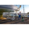 Водоструйка с макара BOSCH Advanced Aquatak 160