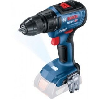 Акумулаторен винтоверт BOSCH GSR 18V-50 SOLO