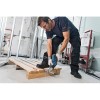 Саблен трион акумулаторен BOSCH GSA 18 V-LI C SOLO