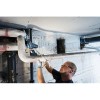 Саблен трион акумулаторен BOSCH GSA 18 V-LI C SOLO