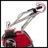 Акумулаторен аератор EINHELL GC-SC 36/31 LI SOLO