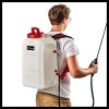 Акумулаторна пръскачка EINHELL GE-WS 18/150 LI-SOLO